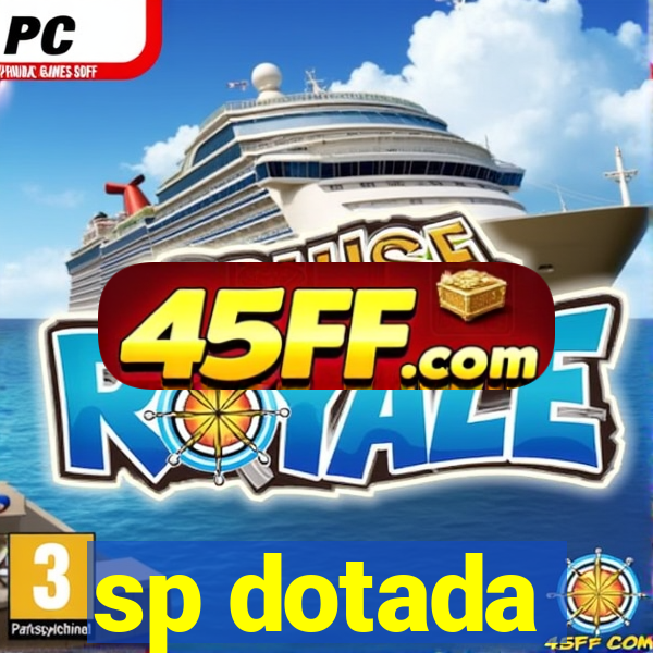 sp dotada